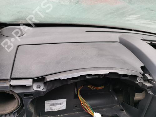 Used Glove box CITROËN BERLINGO MULTISPACE (B9) 1.6 HDi 75 / BlueHDi 75 (75 hp) 28980181