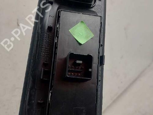 Left front window switch VW GOLF VI (5K1)  | BP28985249I27
