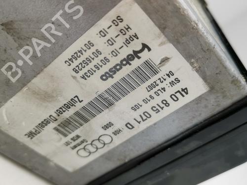 Electronic sensor AUDI Q7 (4LB) | BP31253306M84