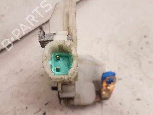 Rear left lock NISSAN X-TRAIL I (T30) 2.2 dCi 4x4 | BP28983818C100 