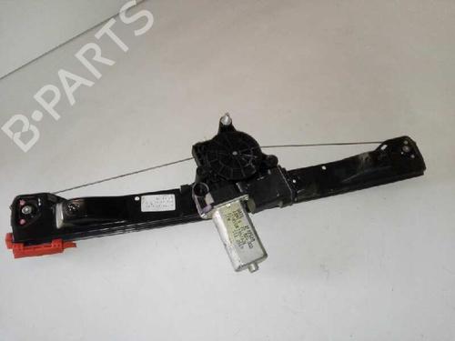Rudehejsemekanisme Højre foran FIAT GRANDE PUNTO (199_) 1.3 D Multijet (75 hp) 28999014