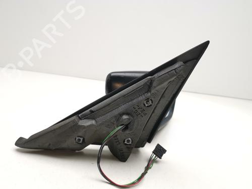 Right mirror BMW 3 (E46) 320 d | BP28984170C27 