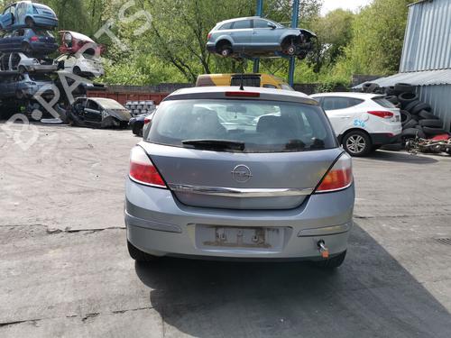 Headlight switch OPEL ASTRA H (A04) 1.4 (L48) | BP34473177I24  - Image 10