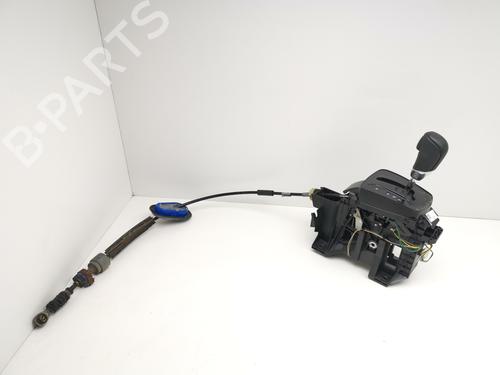 Used Gear lever RENAULT KADJAR (HA_, HL_) 1.5 dCi 110 (HLA3) (110 hp) 28998762