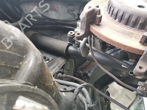 Used Right rear shock absorber MERCEDES-BENZ C-CLASS T-Model (S205) [2014-2023]  28987092