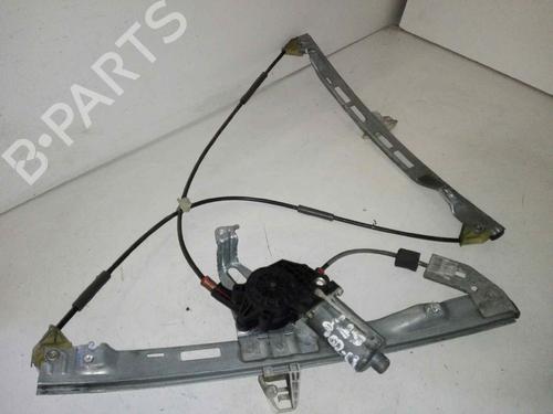 Rudehejsemekanisme Højre foran PEUGEOT 206 Hatchback (2A/C) 2.0 S16 (136 hp) 28982275