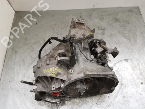 Gearbox FORD MONDEO IV (BA7) | BP28996538M3 - Image 3