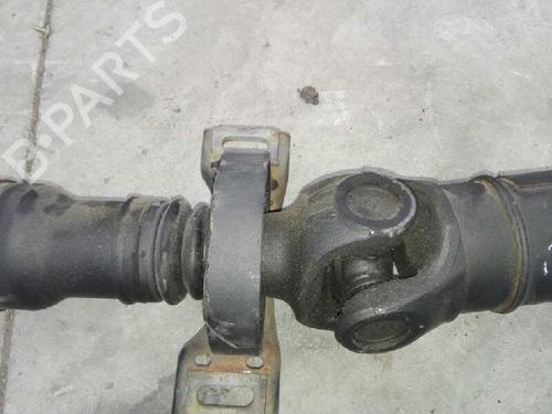 Driveshaft MERCEDES-BENZ CLK (C209)  | BP28995341M37 