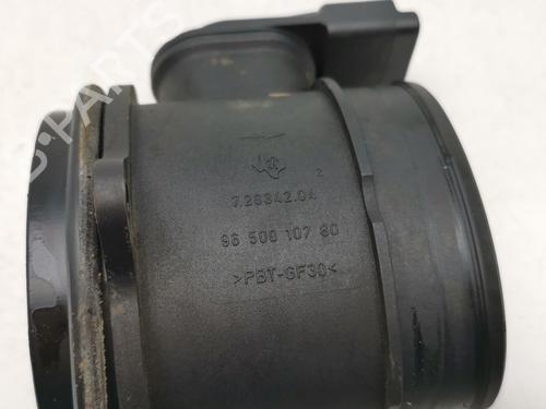 Mass air flow sensor CITROËN C5 II (RC_) | BP31253317M95