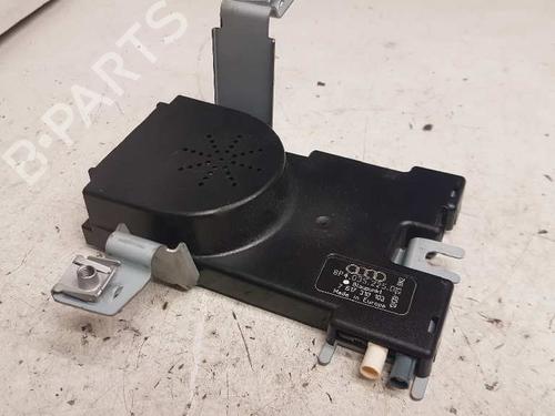 Elektronisk modul AUDI A3 (8P1) 1.9 TDI (105 hp) 28978558