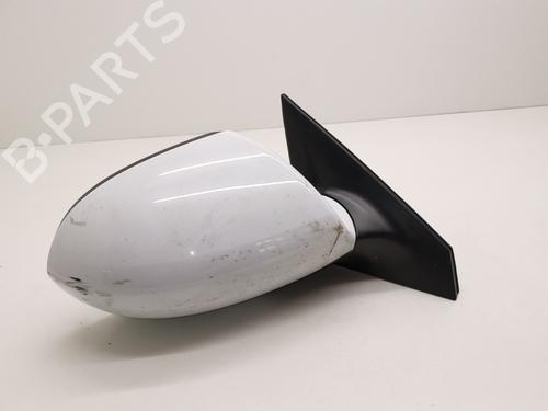 Right mirror KIA SPORTAGE III (SL)  | BP28995940C27 