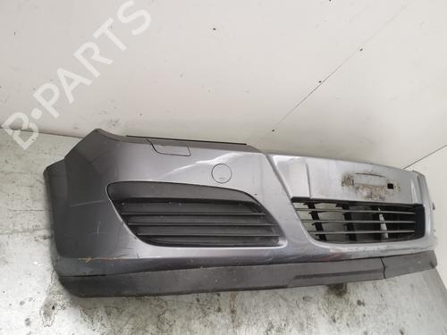 Front bumper OPEL ASTRA H (A04)  | BP28993134C7 