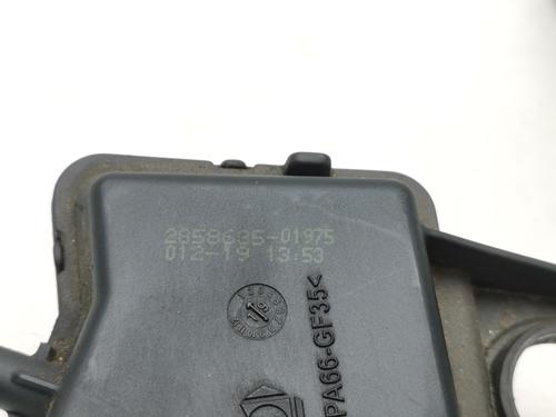 Electronic sensor NISSAN QASHQAI II (J11, J11_)  | BP29433736M84 