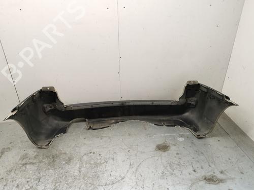 Rear bumper PEUGEOT 807 (EB_) 2.2 HDi | BP28992520C8 