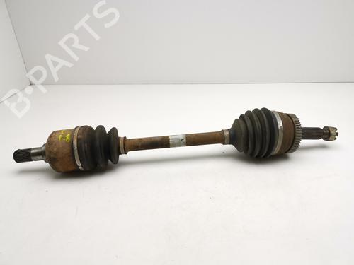 Used Left front driveshaft HYUNDAI TUCSON (JM) 2.0 CRDi (113 hp) 29000213