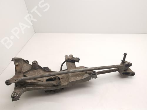 Used Front wiper motor PEUGEOT 807 (EB_) 2.0 HDi (120 hp) 28998544