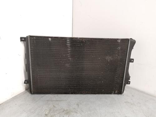 Used Water radiator SEAT ALTEA (5P1) [2004-2015]  30831548