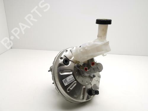 Used Servo brake RENAULT CAPTUR II (HF_) [2020-2025]  29358309