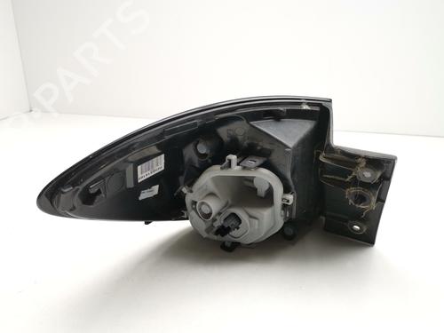 Right taillight RENAULT CAPTUR I (J5_, H5_) 1.5 dCi 90 (J5N4, J5M5, J5MW, J5M6, J5AL, J5AJ) | BP39439406C35 - Image 2
