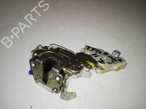 Used Front left lock NISSAN TERRANO II (R20) 2.7 TDi 4WD (125 hp) 28982097