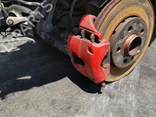 Used Left front brake caliper Left front brake caliper 37584650 37584650