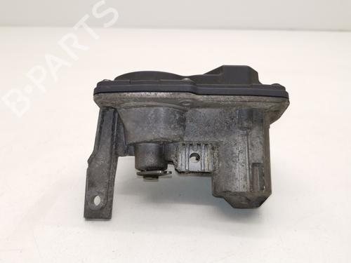 Used Throttle body SEAT LEON (1P1) [2005-2013]  28989248