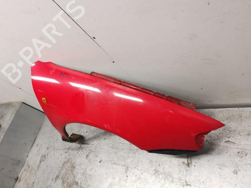 Right front fenders AUDI A3 (8L1) 1.8 | BP28986278C42 