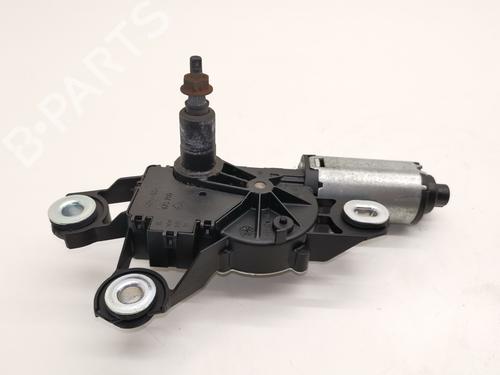 Rear wiper motor SEAT LEON (1P1)  | BP28978629M102 