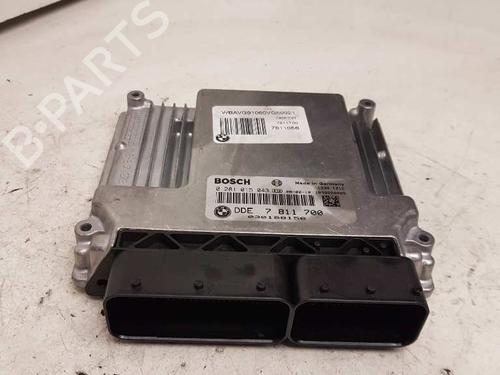 Motorstyringsenhed BMW 3 (E90) 320 d (177 hp) 28994637