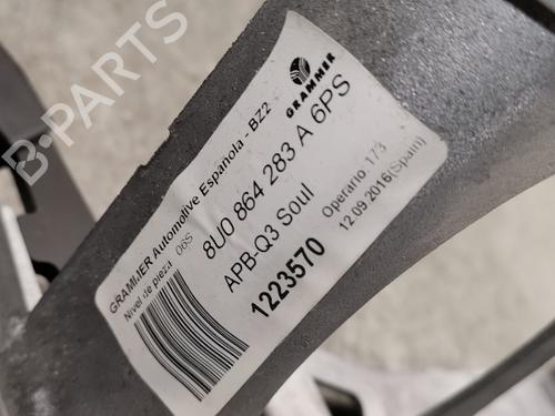Armrest / Center console AUDI Q3 (8UB, 8UG) | BP28994023I20 - Image 3