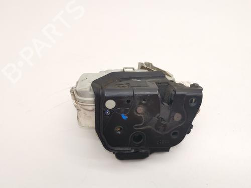 Used Front left lock AUDI A3 (8P1) 1.9 TDI (105 hp) 28984214