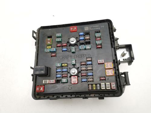 Boîte à Fusibles FORD TRANSIT CUSTOM V362 Bus (F3) [2012-2025]  29000364