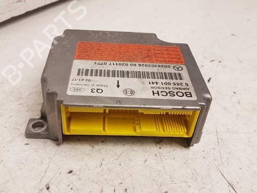 Airbag module MERCEDES-BENZ E-CLASS (W211) [2002-2009]  28993455
