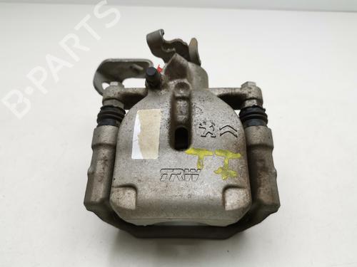 Used Left rear brake caliper PEUGEOT PARTNER Box Body/MPV (K9) [2018-2025]  29565687