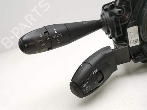 Headlight switch PEUGEOT 3008 I MPV (0U_)  | BP28993977I24 