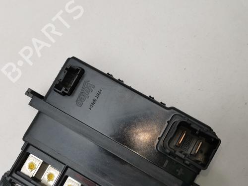 Heater resistor PEUGEOT 2008 I (CU_) 1.5 BlueHDI 120 | BP39439987M108 - Image 2