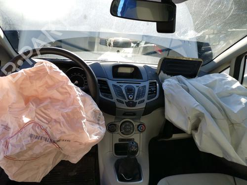 Front right window mechanism FORD FIESTA VI (CB1, CCN) | BP30389897C23