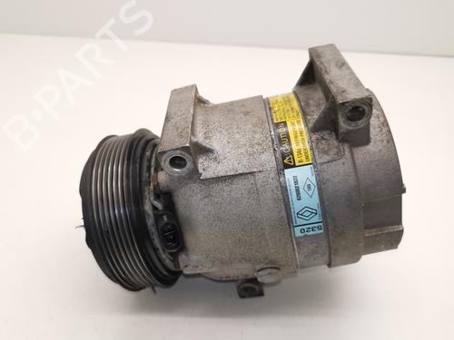 Used AC compressor RENAULT LAGUNA II (BG0/1_) [2001-2007]  28999624