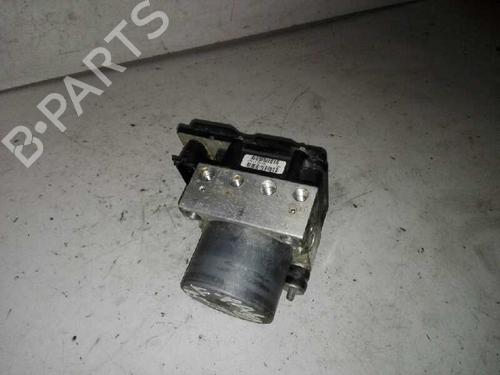 Used ABS pump FIAT PANDA (169_) 1.2 (169.AXB11, 169.AXB1A) (60 hp) 28998150