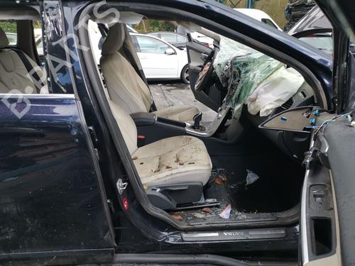 Steering pump VOLVO XC60 I SUV (156) D4 AWD | BP30729726M99