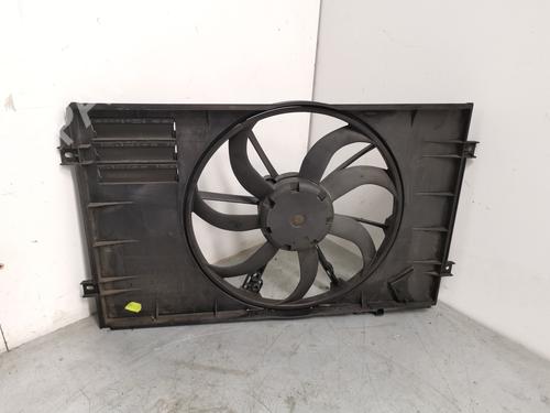 Køleventilator elektrisk SEAT ALTEA (5P1) [2004-2015]  30832716