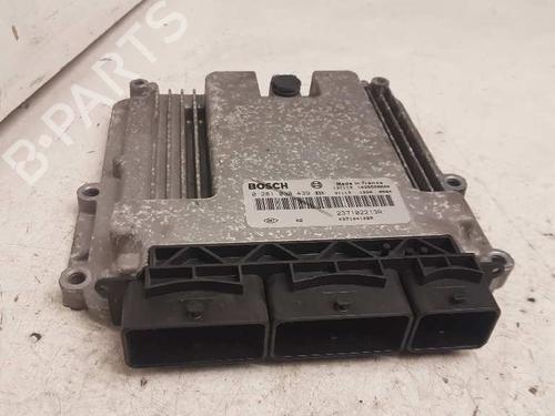 Motorstyringsenhed DACIA DOKKER MPV (KE_) [2012-2021]  28994653