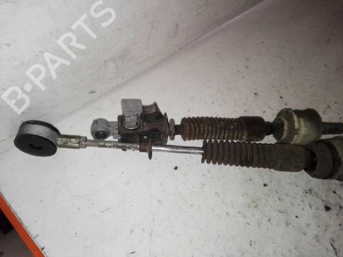 Gear lever OPEL CORSA D (S07) 1.3 CDTI (L08, L68) | BP28998662M90 