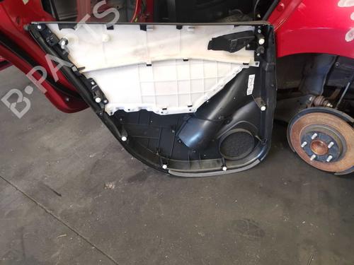 Rear right panel MAZDA 6 Estate (GJ, GL) 2.2 D | BP40217362C61 - Image 2
