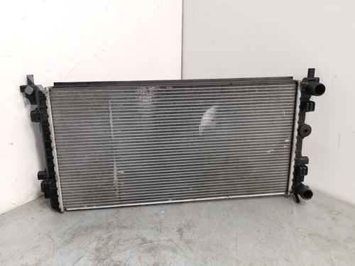 Used Water radiator Water radiator SEAT IBIZA IV SC (6J1, 6P5) 1.4 TDI (105 hp) 33441142 33441142
