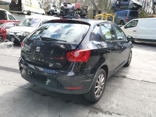 Engine control unit (ECU) SEAT IBIZA IV (6J5, 6P1) 1.4 TDI | BP33430720M57 - Image 9