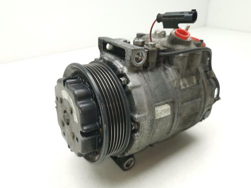 AC compressor MERCEDES-BENZ C-CLASS (W203) C 200 CDI (203.004) | BP37081548M34 - Image 4