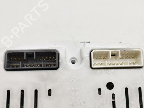 Instrument cluster HYUNDAI TUCSON (JM) 2.0 CRDi | BP28983200C47 