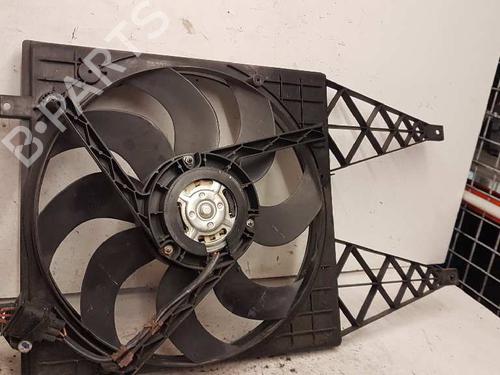 Koelventilatormotor SEAT IBIZA III (6L1) [2002-2009]  28985689