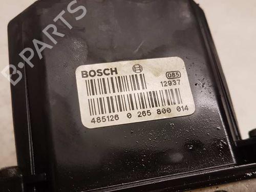 ABS pump FORD MONDEO III (B5Y)  | BP28990642M43 